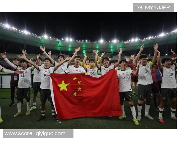 日本网民热议中国足球表现引发两国球迷热烈讨论与反思